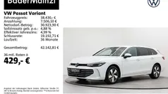 Gebraucht 2025 VW Passat Business Kombi | 38.430 € (Guter Preis)