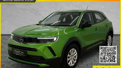 Gebraucht 2021 Opel Mokka-e Basis SUV | 15.770 € (Guter Preis)