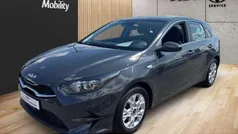 Gebraucht 2024 Kia Ceed Vision Limousine | 21.980 € (Superpreis)