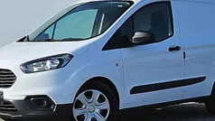Gebraucht 2021 Ford Transit Trend Kombi | 13.870 € (Fairer Preis)