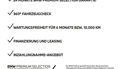Gebraucht BMW 120 Sport Line 156 PS (114 kW) 2025 Weiß Kleinwagen