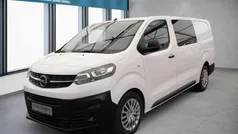 Gebraucht 2022 Opel Vivaro Edition Van | 24.890 € (Fairer Preis)