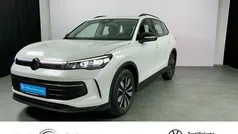 Gebraucht 2024 VW Tiguan Goal SUV | 39.490 € (Superpreis)