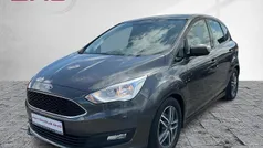 Gebraucht 2018 Ford Grand C-Max Ambiente Van / Kleinbus | 10.500 € (Superpreis)