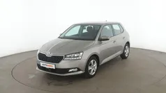 Gebraucht 2019 Skoda Fabia Ambition Kleinwagen | 9.340 € (Fairer Preis)