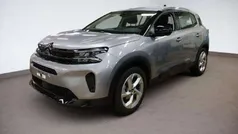 Grau Gebraucht 2024 Citroën C5 Aircross SUV | 20.990 € (Fairer Preis)