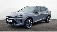 Gebraucht 2025 Cupra Formentor SUV | 34.943 € (Fairer Preis)