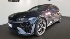 Gebraucht 2025 Hyundai Ioniq 5 N Line SUV | 48.350 € (Superpreis)
