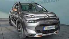 Grau Gebraucht 2023 Citroën C3 Aircross PureTech SUV | 18.180 € (Fairer Preis)