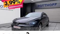 Gebraucht 2024 VW Passat IQ Drive Kombi | 33.577 € (Superpreis)