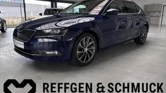 Gebraucht 2016 Skoda Superb LAURIN & KLEMENT Limousine | 17.940 € (Guter Preis)