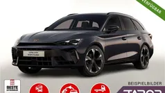 Gebraucht 2025 Cupra Leon Limousine | 34.173 € (Fairer Preis)