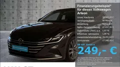 VW Arteon