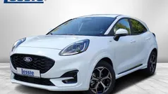 Gebraucht 2025 Ford Puma ST-Line SUV | 24.690 € (Fairer Preis)