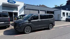 Gebraucht 2025 Ford Tourneo Custom Titanium X Van / Kleinbus | 56.990 € (Fairer Preis)