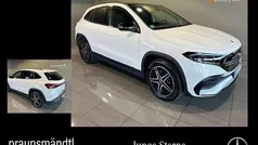 Gebraucht 2023 Mercedes EQA300 AMG SUV | 35.900 € (Fairer Preis)