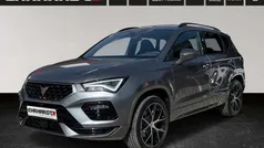 Graphite grau metallic Gebraucht 2023 Cupra Ateca SUV | 36.990 € (Fairer Preis)