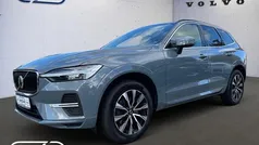 Thunder grey / metallic Gebraucht 2023 Volvo XC60 Core SUV | 38.985 € (Guter Preis)