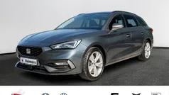 Gebraucht 2022 Seat Leon ST FR Kombi | 20.818 € (Fairer Preis)