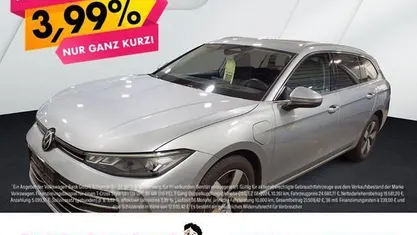 Gebraucht 2025 VW Passat Business Kombi | 36.777 € (Fairer Preis)