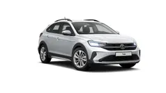 Gebraucht 2024 VW Taigo Life SUV | 21.870 € (Fairer Preis)