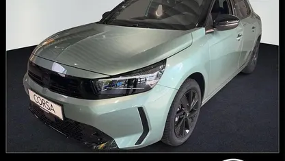 Gebraucht 2025 Opel Corsa Kleinwagen | 22.550 € (Fairer Preis)