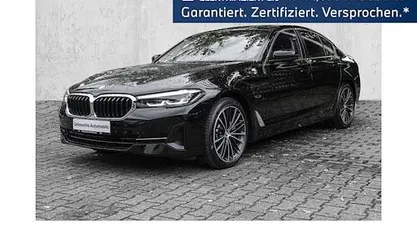 Gebraucht 2022 BMW 520 Sport Line Limousine | 30.990 € (Fairer Preis)