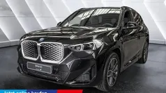 Black sapphire Neu 2025 BMW iX1 M Sport SUV | 58.590 € (Fairer Preis)