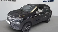 Kaolinweiß m. lookpaket grau Neu 2024 Dacia Spring Essentiel Kleinwagen | 15.485 € (Guter Preis)