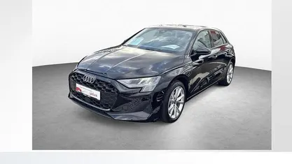 Gebraucht 2025 Audi A3 Sportback e-tron Kleinwagen | 34.690 € (Superpreis)
