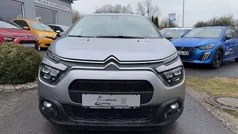 Grau Gebraucht 2024 Citroën C3 PureTech Kleinwagen | 17.400 € (Fairer Preis)
