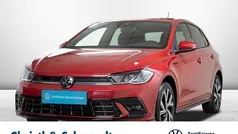 Gebraucht 2023 VW Polo R-line Kleinwagen | 24.447 € (Fairer Preis)