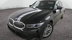 Black sapphire Gebraucht 2024 BMW 330 M Sport Limousine | 44.950 € (Superpreis)