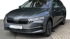 Grau Neu 2025 Skoda Octavia Tour Kombi | 38.889 € (Fairer Preis)