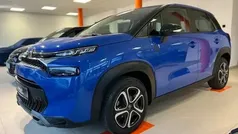 Gebraucht 2024 Citroën C3 Aircross SUV | 18.290 € (Fairer Preis)