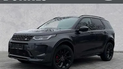 Gebraucht 2022 Land Rover Discovery 5 R-Dynamic SUV | 37.520 € (Fairer Preis)
