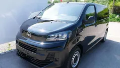 Carbon black Neu 2025 Opel Vivaro Van / Kleinbus | 26.890 € (Superpreis)