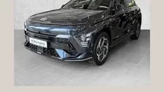 Gebraucht 2025 Hyundai Kona N Line SUV | 32.890 € (Fairer Preis)