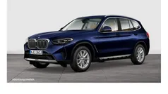 Gebraucht 2022 BMW X3 Sport Line SUV | 37.870 € (Superpreis)
