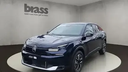 Eclipse blau metallic lackier Gebraucht 2025 Citroën C4 Limousine | 22.950 € (Fairer Preis)