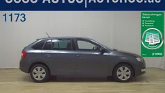 Gebraucht 2017 Skoda Rapid Ambition Limousine | 5.990 € (Guter Preis)