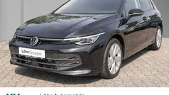 Gebraucht 2024 VW Golf VIII Goal Limousine | 24.480 € (Superpreis)