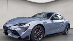 Gebraucht 2025 Toyota Supra Coupé | 72.850 € (Fairer Preis)