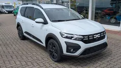 Gletscherweiss Neu 2025 Dacia Jogger Expression Kombi | 20.350 € (Guter Preis)