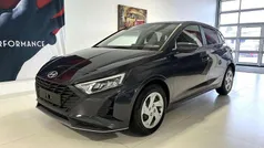 Gebraucht 2024 Hyundai i20 GO! Kleinwagen | 18.490 € (Fairer Preis)