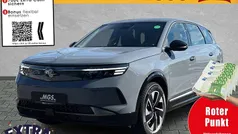 Gebraucht 2025 Opel Grandland Electric Edition SUV | 46.640 € (Fairer Preis)