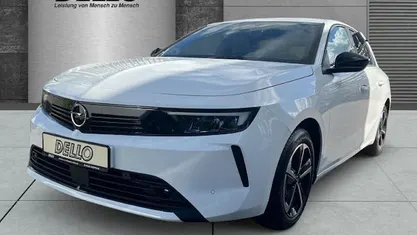 Gebraucht 2025 Opel Astra Edition Kombi | 26.990 € (Fairer Preis)