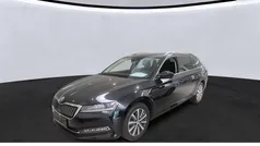 Gebraucht 2022 Skoda Superb Style Kombi | 29.990 € (Fairer Preis)