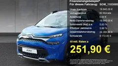 Gebraucht 2024 Citroën C3 Aircross SUV | 19.940 € (Fairer Preis)