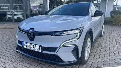 Gebraucht Renault Megane E-Tech Techno 161 kW (220 PS) 2024 Limousine